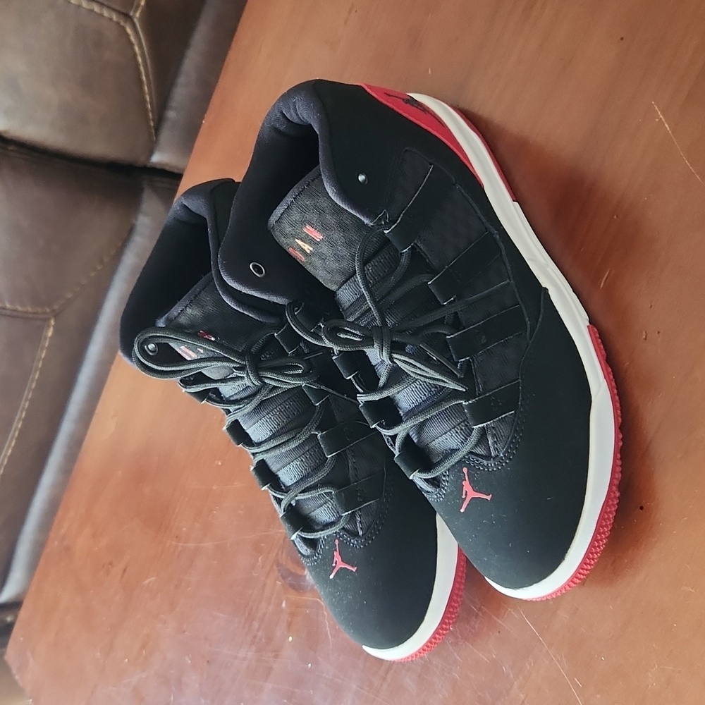 Jordan